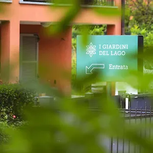 Familiare I Giardini Del Alloggio per agriturismo