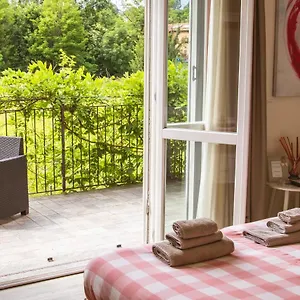 Alloggio per agriturismo Agriturismo Familiare I Giardini Del Lago, Varese