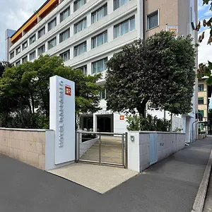 Raffaello Hotel
