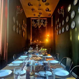 Guest house Repubblica Di Oz, Varese